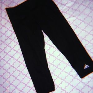 Adidas leggings